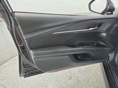 2026 Toyota Camry Base