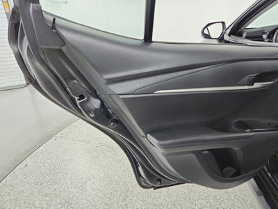 2026 Toyota Camry Base