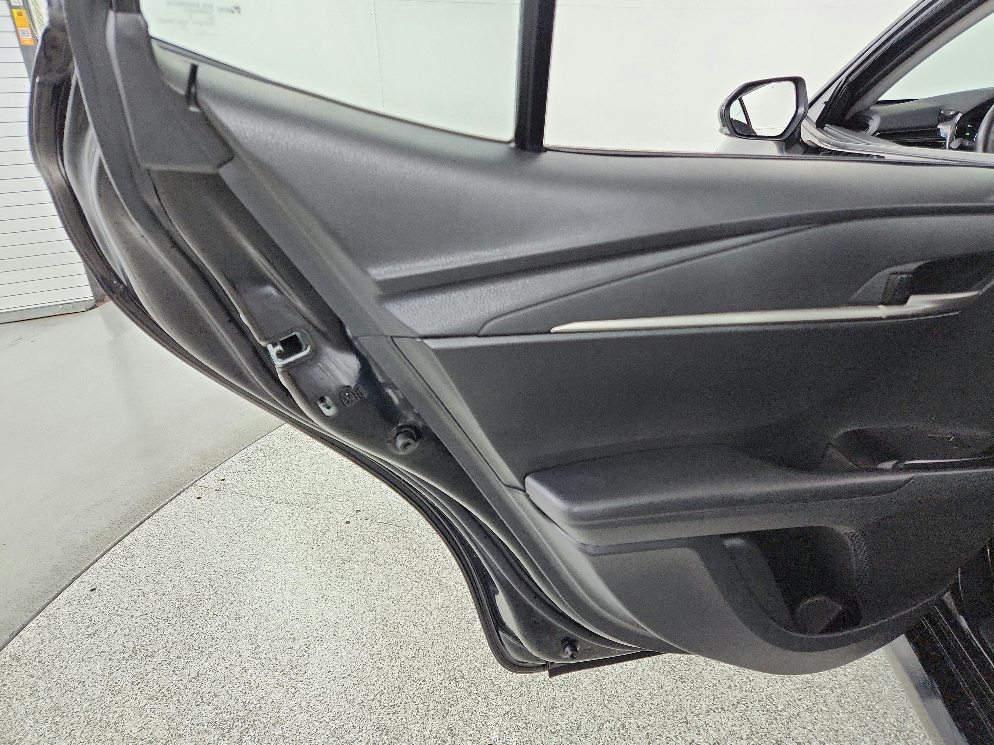 2026 Toyota Camry Base