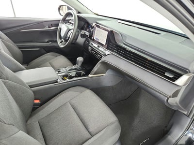 2026 Toyota Camry Base