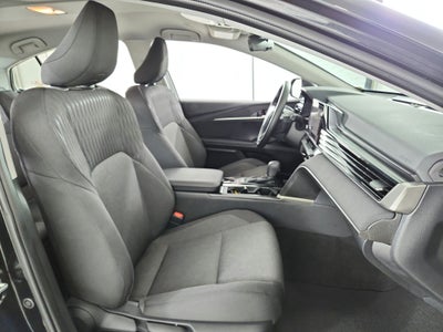 2026 Toyota Camry Base