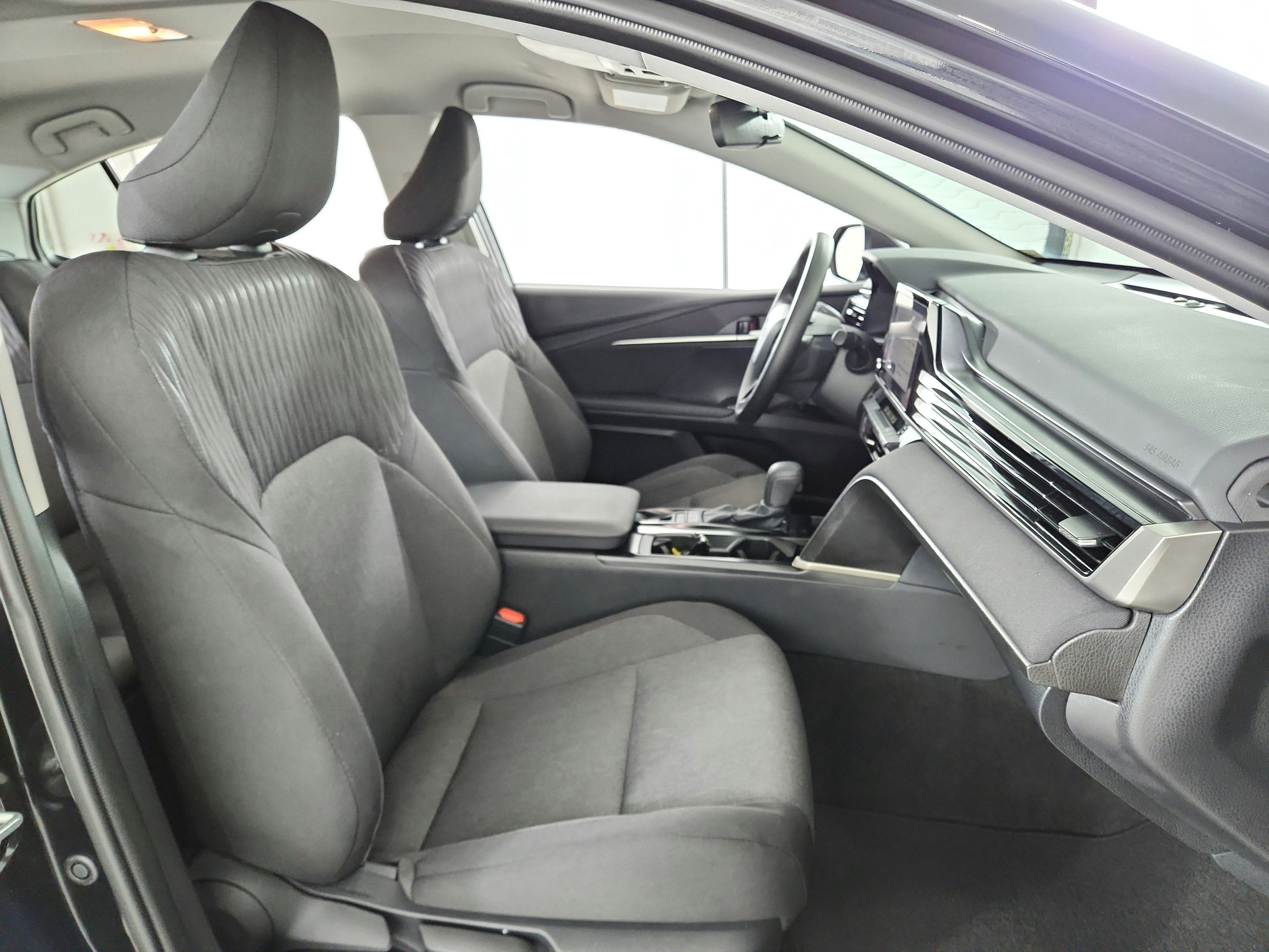 2026 Toyota Camry Base