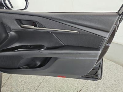 2026 Toyota Camry Base