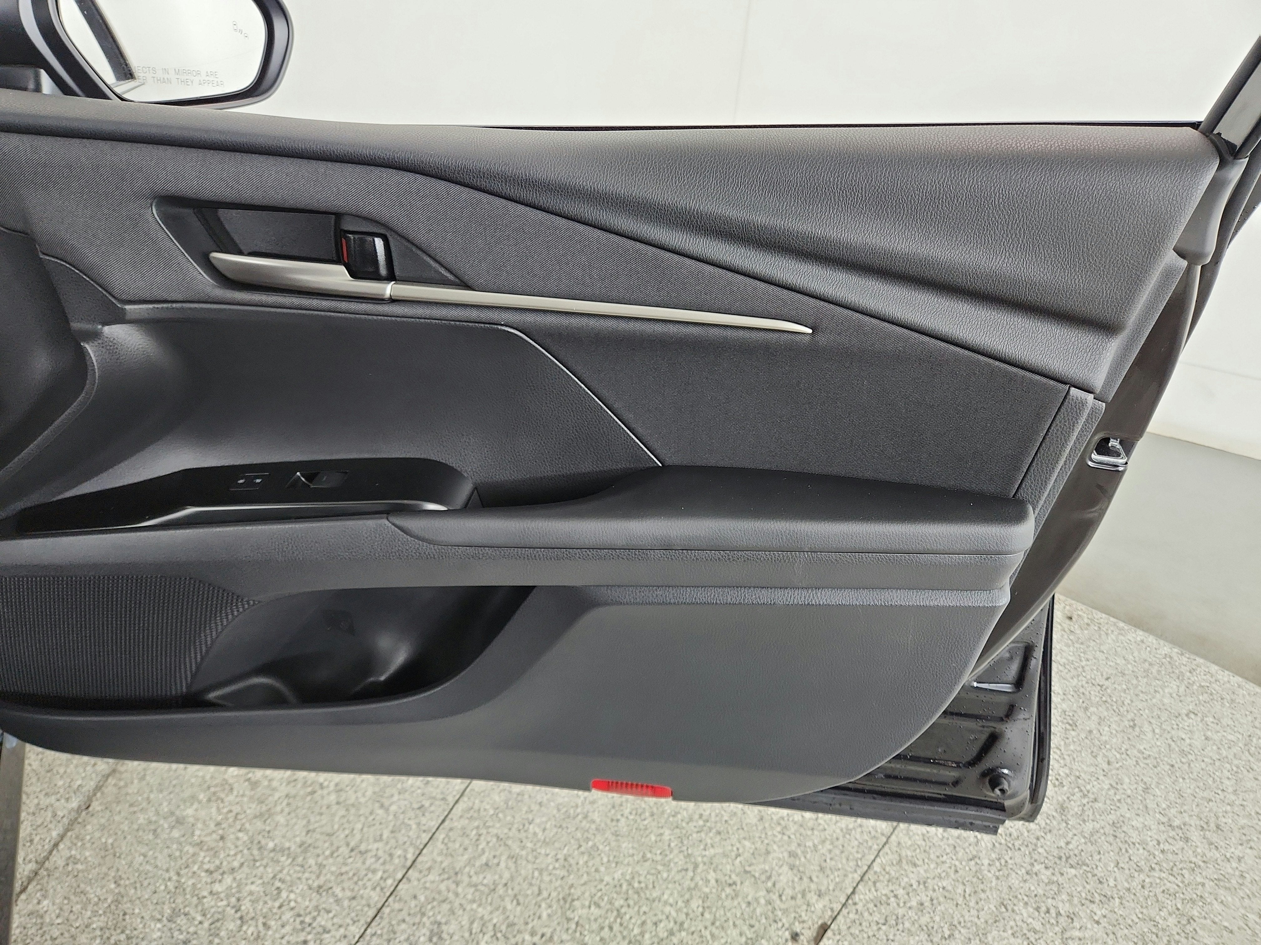 2026 Toyota Camry Base