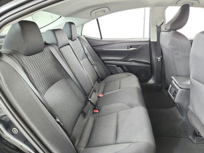 2026 Toyota Camry Base