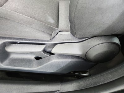 2026 Toyota Camry Base
