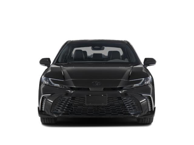 2026 Toyota Camry Base