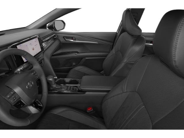 2026 Toyota Camry Base