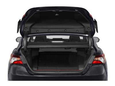 2023 Toyota Camry Base
