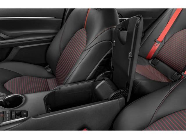2023 Toyota Camry Base