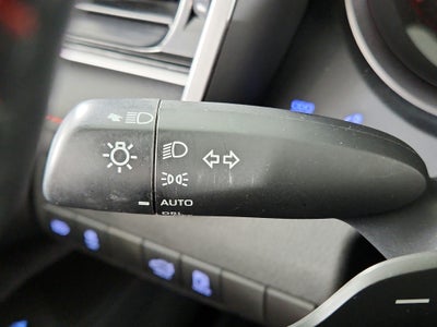2023 Toyota Camry TRD V6