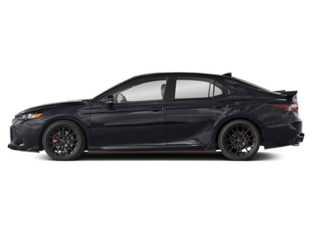 2023 Toyota Camry Base