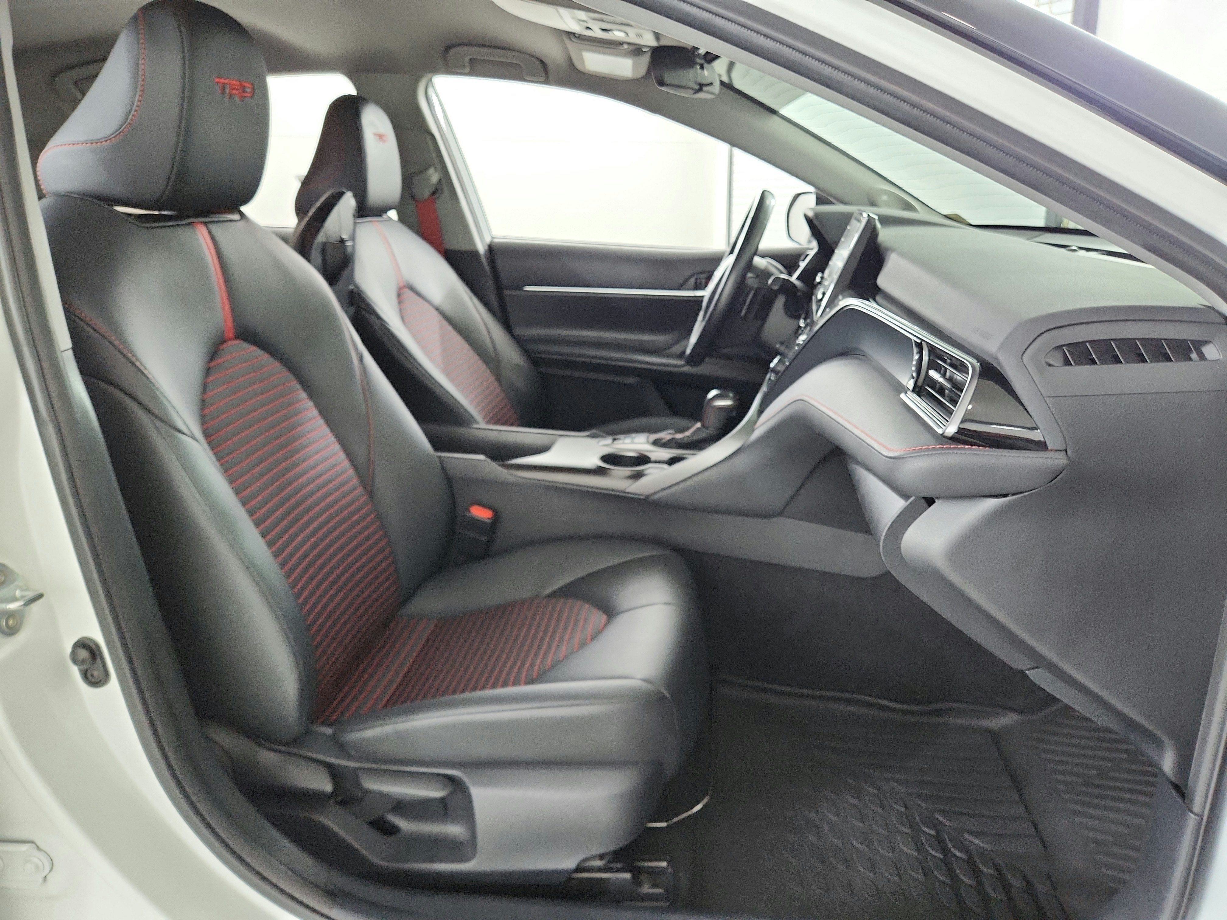 2023 Toyota Camry TRD V6