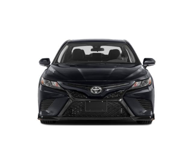 2023 Toyota Camry Base