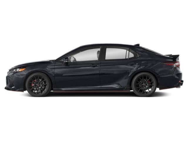 2024 Toyota Camry Base