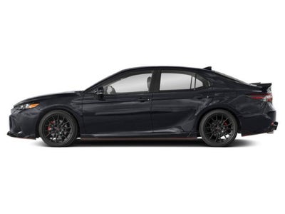 2024 Toyota Camry Base