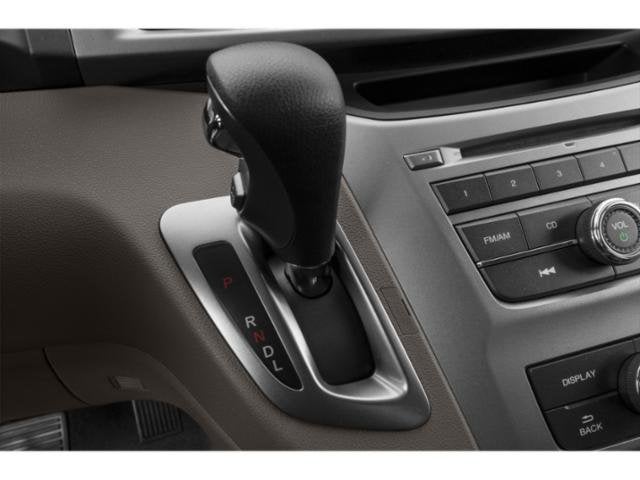 2015 Honda Odyssey LX