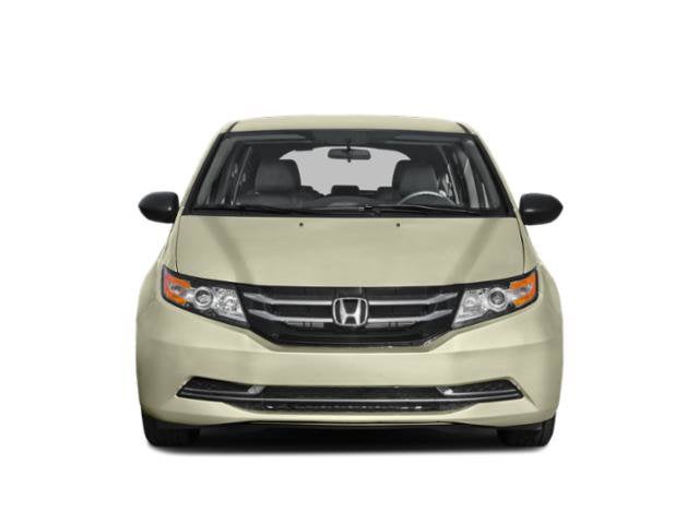 2015 Honda Odyssey LX