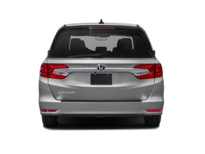 2019 Honda Odyssey Base