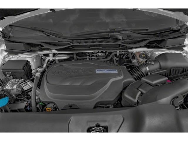 2019 Honda Odyssey Base