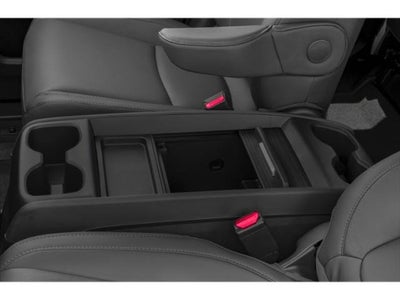 2019 Honda Odyssey Base