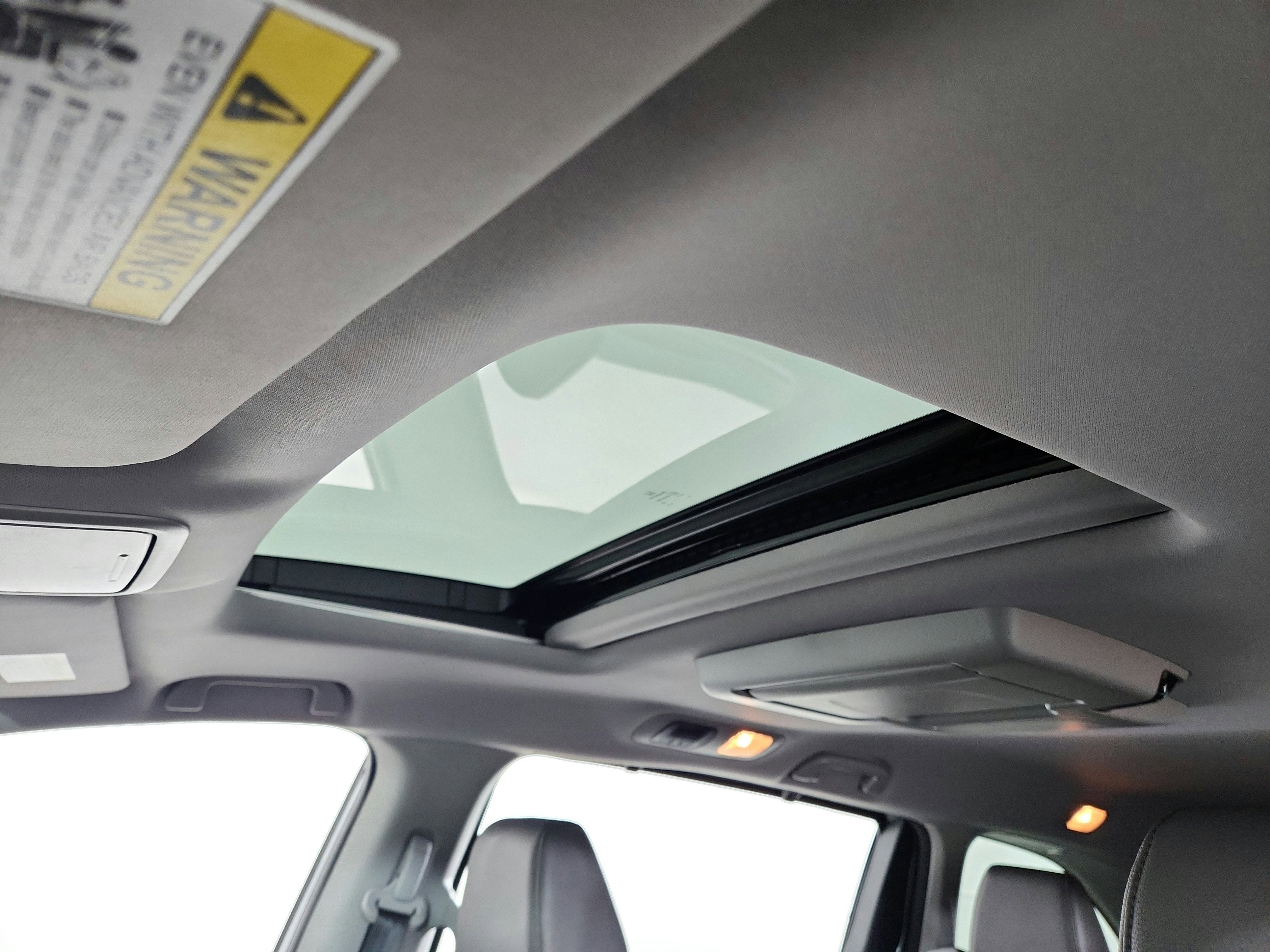 2019 Honda Odyssey Base