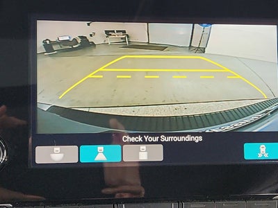 2019 Honda Odyssey Base