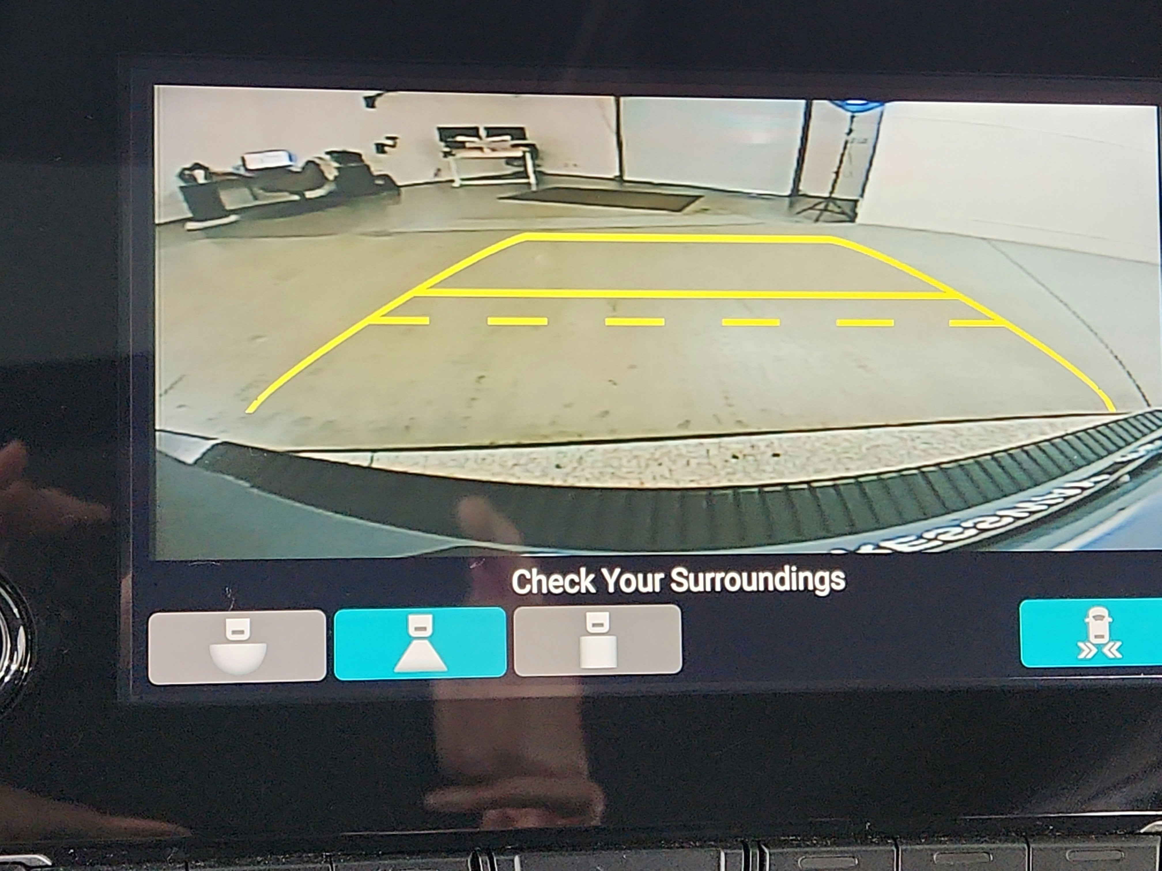 2019 Honda Odyssey Base