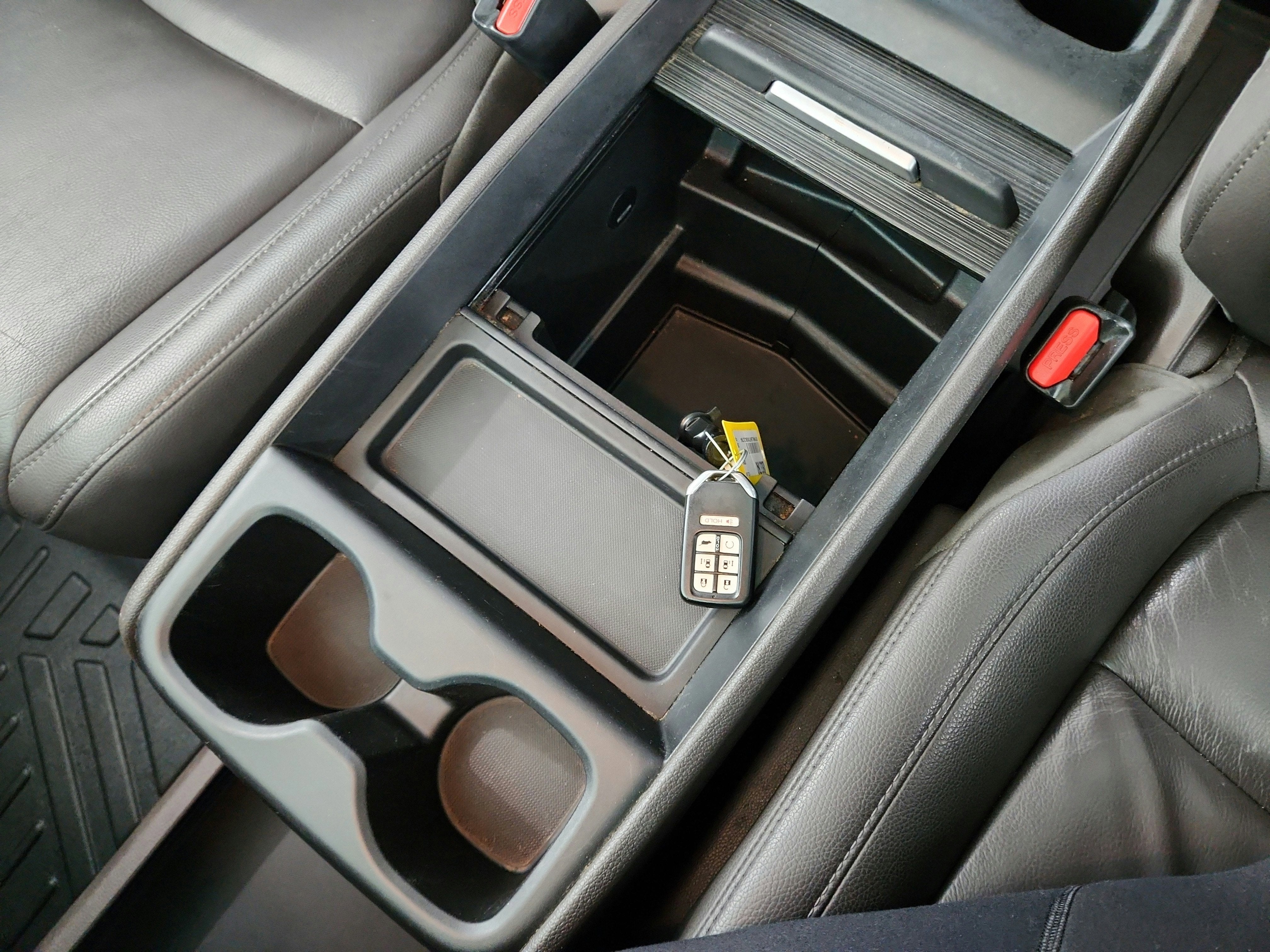 2019 Honda Odyssey Base