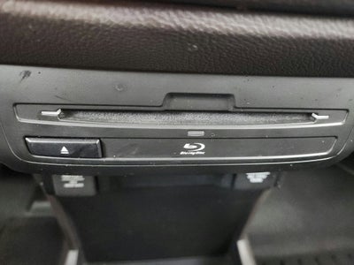 2019 Honda Odyssey Base