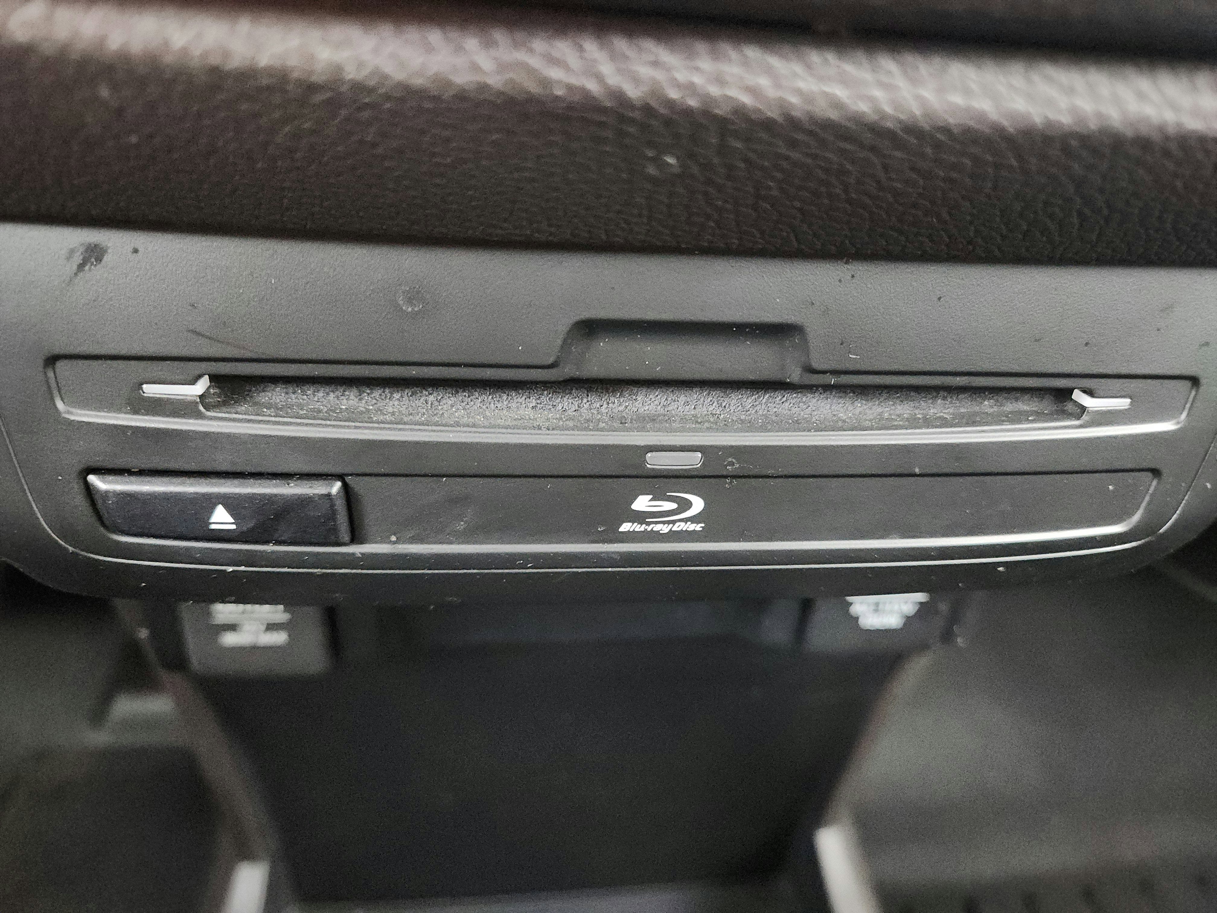 2019 Honda Odyssey Base