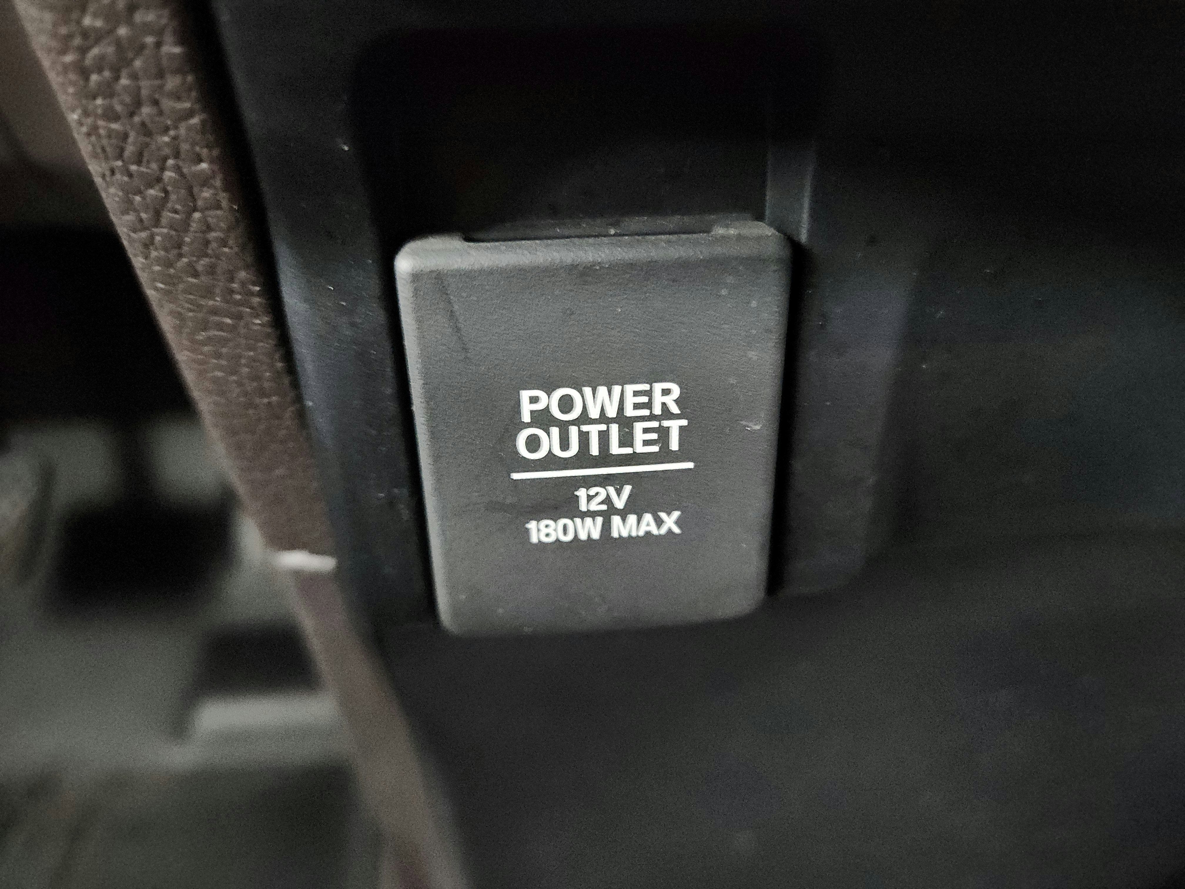 2019 Honda Odyssey Base