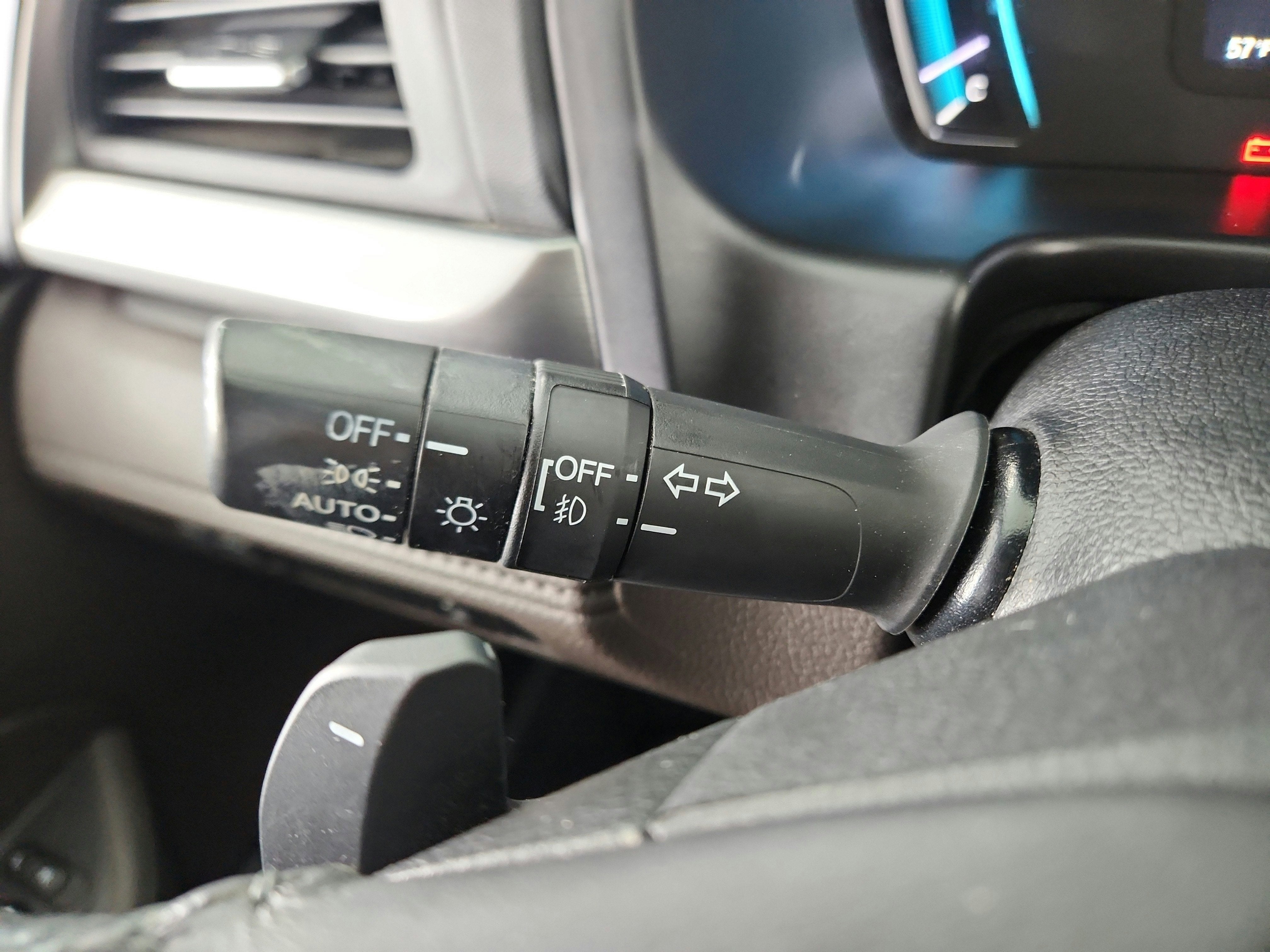 2019 Honda Odyssey Base