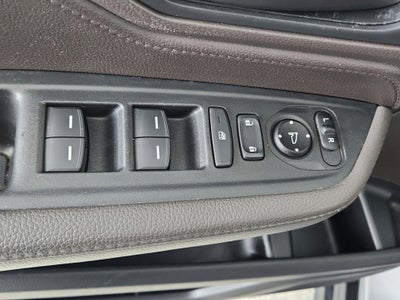 2019 Honda Odyssey Base