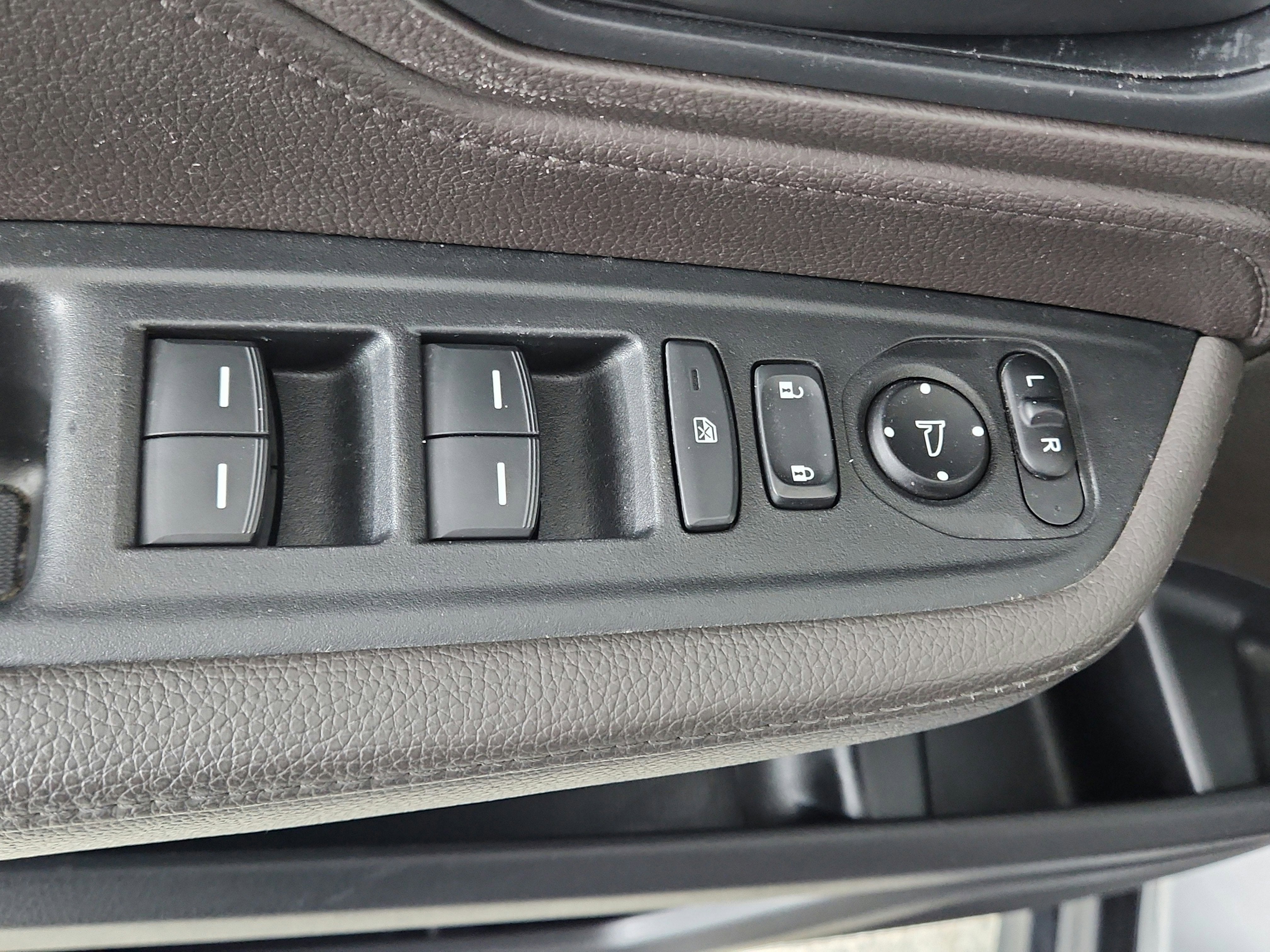 2019 Honda Odyssey Base