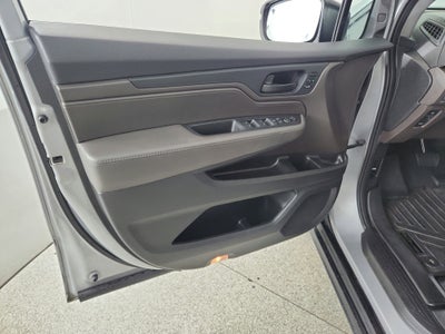 2019 Honda Odyssey Base