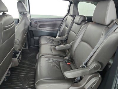 2019 Honda Odyssey Base