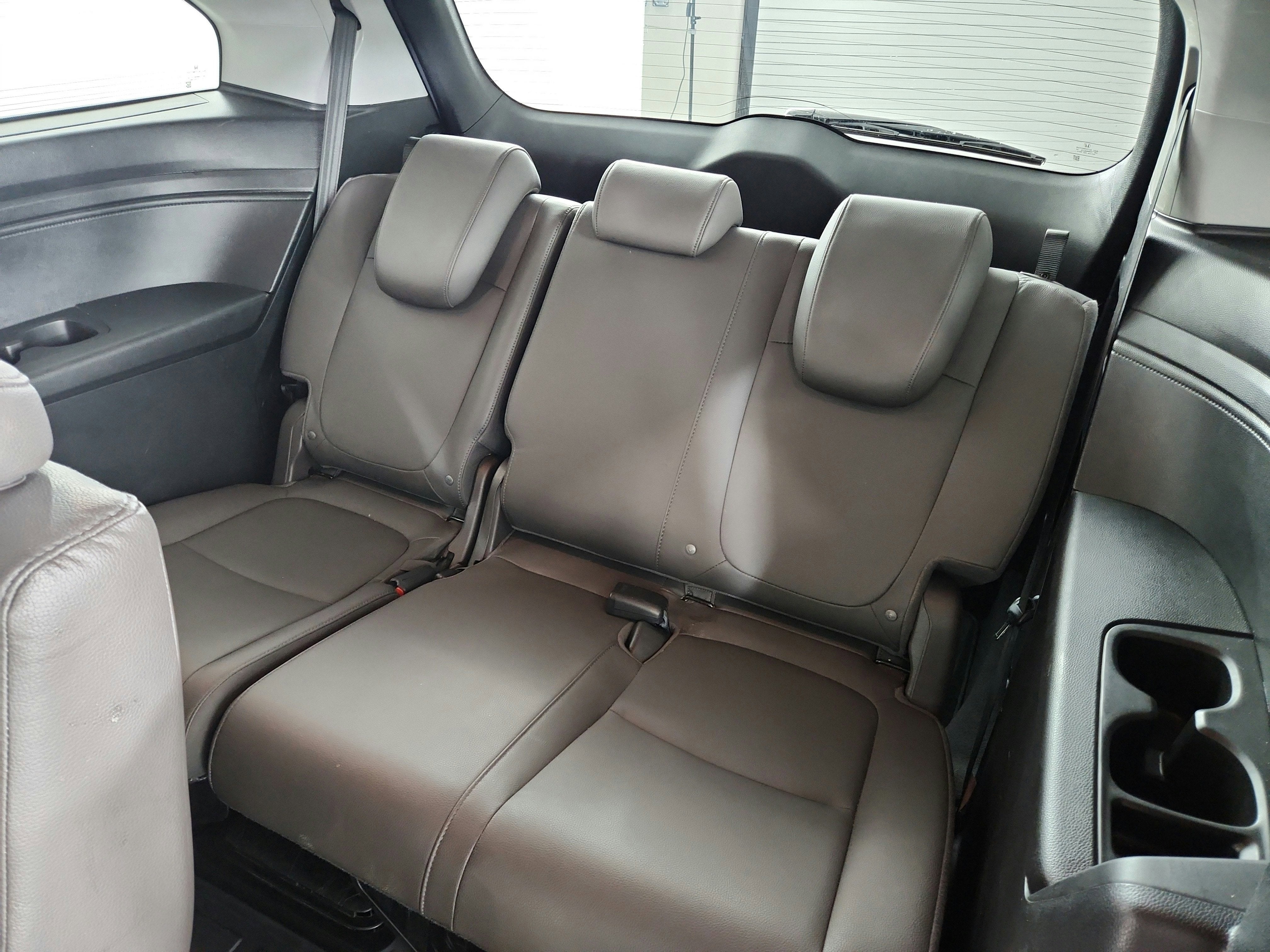 2019 Honda Odyssey Base