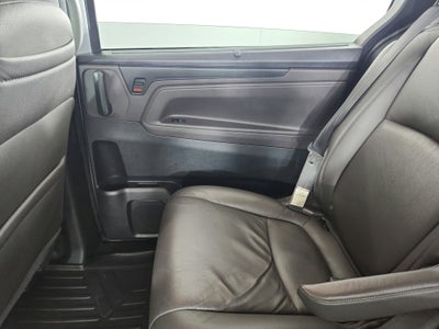 2019 Honda Odyssey Base