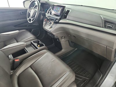 2019 Honda Odyssey Base