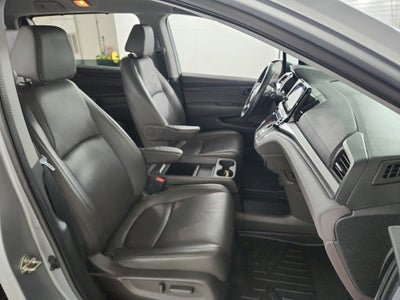 2019 Honda Odyssey Base