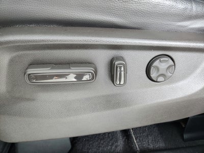 2019 Honda Odyssey Base