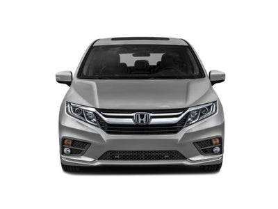 2019 Honda Odyssey Base