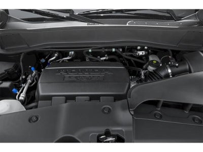 2015 Honda Pilot EX-L