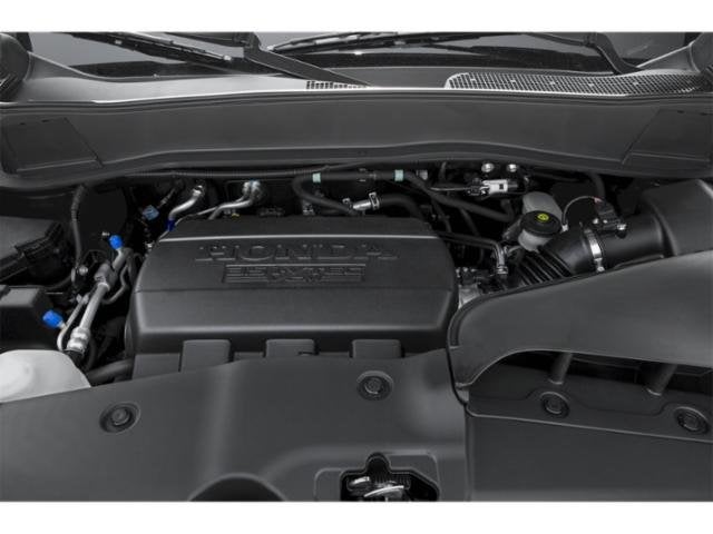 2015 Honda Pilot EX-L