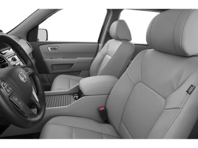 2015 Honda Pilot EX-L