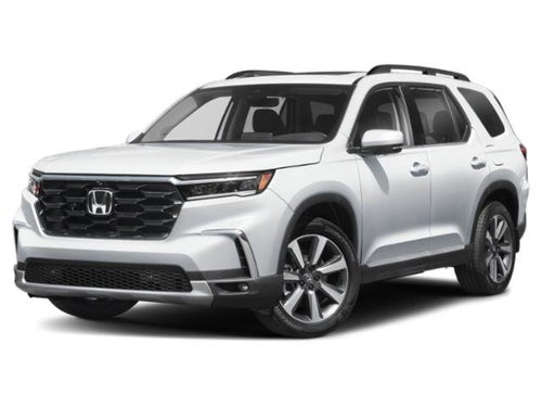 2023 Honda Pilot AWD Elite