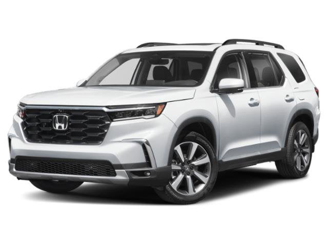 2023 Honda Pilot AWD Elite