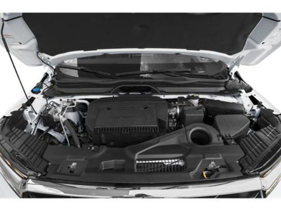 2023 Honda Pilot AWD Elite