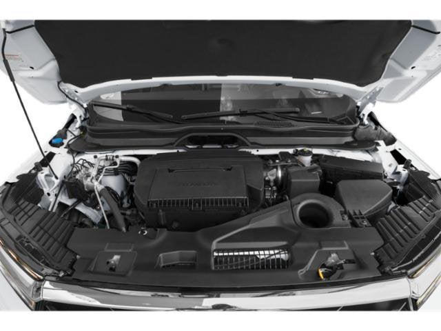 2023 Honda Pilot AWD Elite